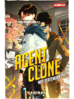 Agent Clone: Misi Pertemuan